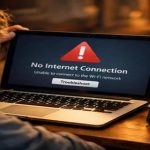 Як виправити проблему Wi-Fi підключення