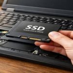 Як вибрати SSD для ноутбука