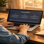 Як використовувати ChatGPT для створення контенту