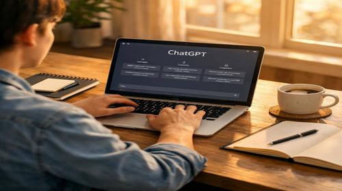 Як використовувати ChatGPT для створення контенту