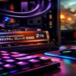 Як вибрати SSD для ігрового ПК