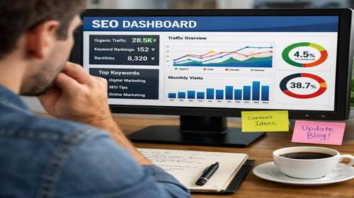 Що таке SEO простими словами