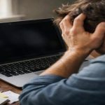 Що робити якщо ноутбук сам вимикається