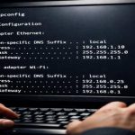 Команда ipconfig у Windows – що це і як користуватися