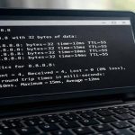 Як перевірити інтернет через команду ping
