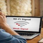 Чому Wi-Fi сигнал слабкий
