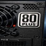 Що означає сертифікація 80 Plus