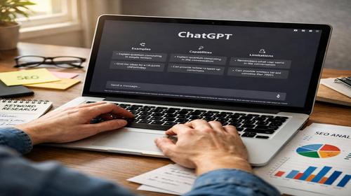 Як використовувати ChatGPT для SEO