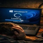 Чому Windows 11 гальмує