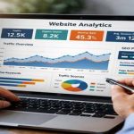 Як SEO впливає на позиції сайту в Google