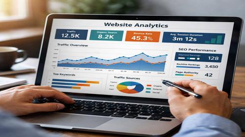 Як SEO впливає на позиції сайту в Google
