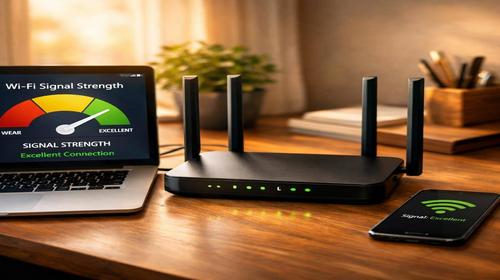 Як посилити сигнал Wi-Fi