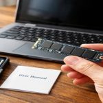 Як вибрати SSD для ноутбука