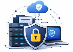 Data Protection for Busine