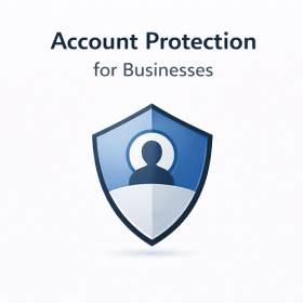 Protect your account