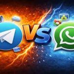 Telegram чи WhatsApp