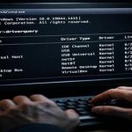 Як використовувати команду driverquery у CMD Windows 7–11