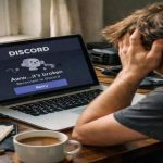 Discord не працює що робити