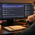 Discord після оновлення що робити