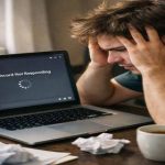 Discord зависає що робити
