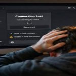 Discord чорний екран що робити