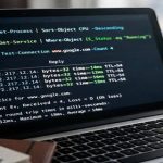 Що таке PowerShell