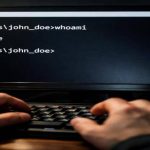 Як використовувати команду whoami у CMD Windows 7–11