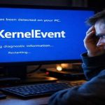 Помилка LiveKernelEvent (код 1d4) у Windows: причини та способи виправлення