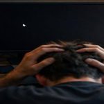 Чорний екран після входу в Windows 10 - що робити