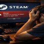 Steam не запускається що робити