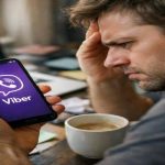 Viber зависає що робити