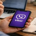 Viber не запускається що робити
