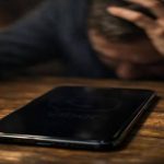 Viber чорний екран що робити