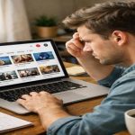 YouTube після оновлення що робити
