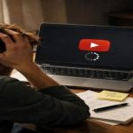 YouTube не запускається що робити