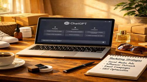 Як використовувати ChatGPT для інтернет магазину
