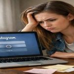 Instagram зависає що робити