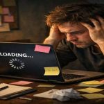 Windows 10 сильно гальмує після оновлення - що робити