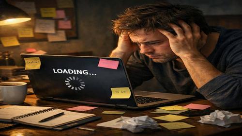 Windows 10 сильно гальмує після оновлення - що робити