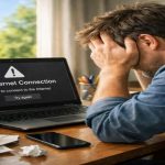 Wi-Fi не працює після оновлення Windows 11 - що робити