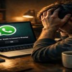 WhatsApp не працює що робити
