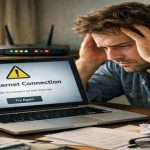 Не працює Wi-Fi Windows 10