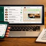 WhatsApp після оновлення що робити