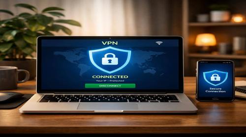 Найкращий VPN 2026