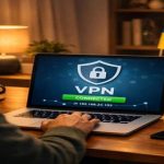 VPN для України
