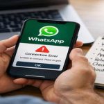 WhatsApp не запускається що робити