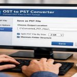 OST2PST Converter – безкоштовний інструмент для швидкої конвертації OST