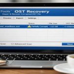 SysTools OST Recovery – програма для відновлення пошкоджених OST-файлів