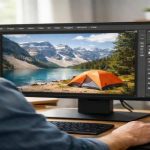Photoshop після оновлення що робити
