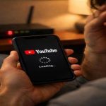 YouTube не працює через Wi-Fi - що робити